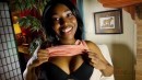 Ashton Devine in Masturbation video from ATKPETITES by Paulie Dee
