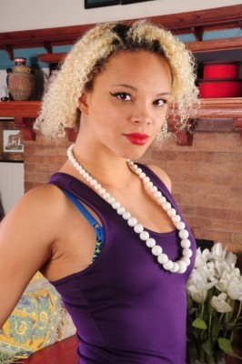 Ashley Luvbug  from ATKPETITES