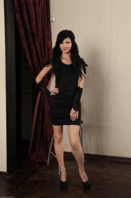 Reana  from ATKPETITES