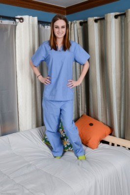 Maci Winslett  from ATKPETITES