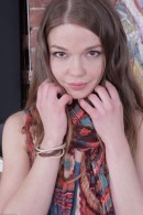 Mia in young and hairy gallery from ATKPETITES