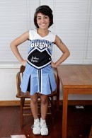 Jenna Lilin in uniforms gallery from ATKPETITES