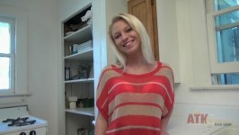 Krystal Shay  from ATKPETITES