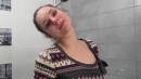 Canella in Shower video from ATKPETITES by Flowers