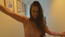 Cassidy Klein in Amateur video from ATKPETITES by Donald Byrd