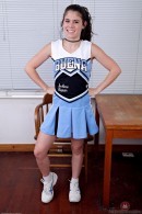 Lexy Lotus in uniforms gallery from ATKPETITES