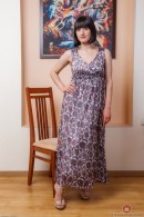 Alina in  gallery from ATKPETITES