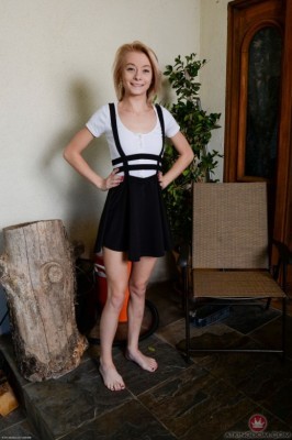 Maddy Rose  from ATKPETITES