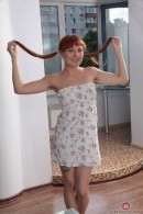 Lexie in young and hairy gallery from ATKPETITES
