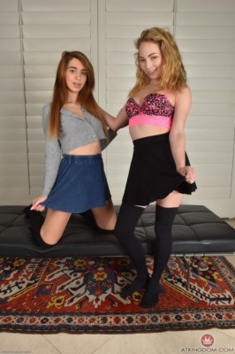 Joseline Kelly  from ATKPETITES