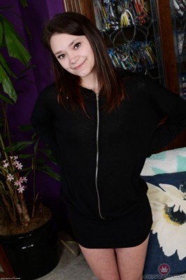 Rhaya Shyne  from ATKPETITES