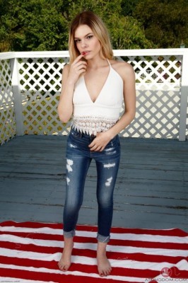 Cora Ora  from ATKPETITES