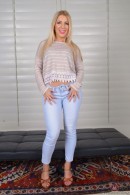 Ashley Fires in Over 30 gallery from ATKPETITES