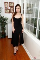 Juliette March in young and hairy gallery from ATKPETITES