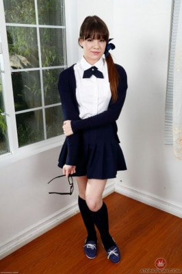 Alison Rey  from ATKPETITES