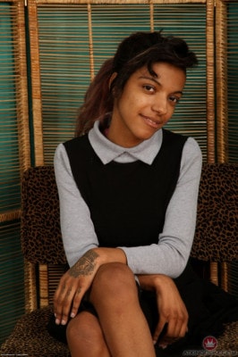 Yvette  from ATKPETITES