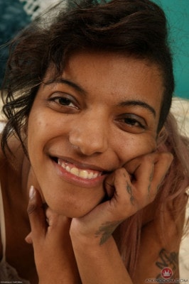 Yvette  from ATKPETITES