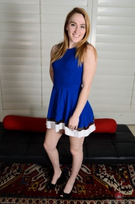 Victoria Gracen  from ATKPETITES