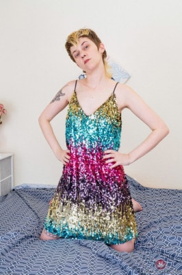 Mercy West  from ATKPETITES