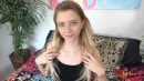 Riley Star in Masturbation video from ATKPETITES by Flowers
