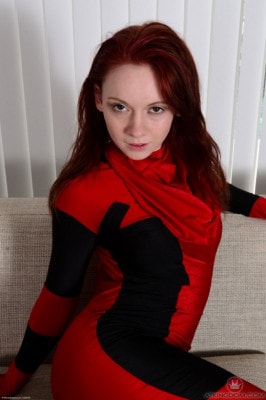 Athena Rayne  from ATKPETITES