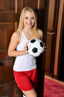 Alyssa Branch  from ATKPETITES