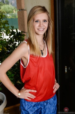 Rachel James  from ATKPETITES