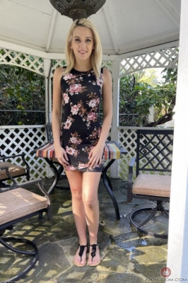 Madison Summers  from ATKPETITES