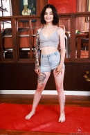 Stevie Moon in Babes gallery from ATKPETITES by GB Photography
