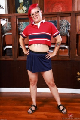 Gemma Naya  from ATKPETITES