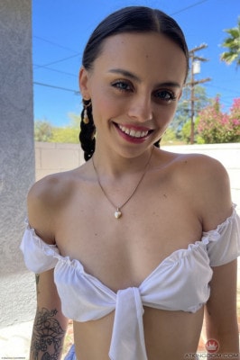 Angel Wendell & Angel Windell  from ATKPETITES