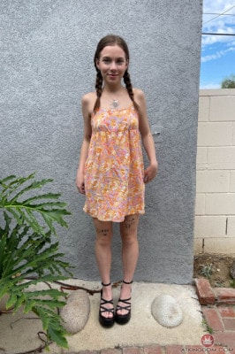 Venus Vixen  from ATKPETITES