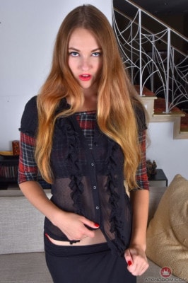 Samantha Hayes  from ATKPETITES