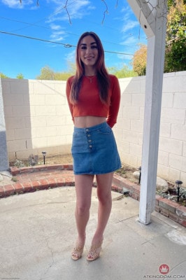 Delilah Day  from ATKPETITES