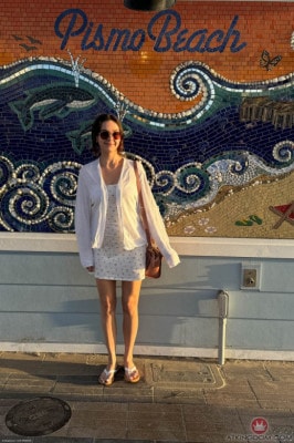 Serena Hill  from ATKPETITES