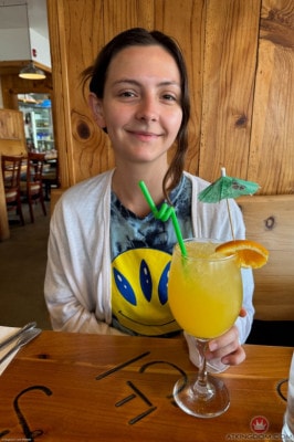 Serena Hill  from ATKPETITES