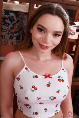 Selina Imai  from ATKPETITES