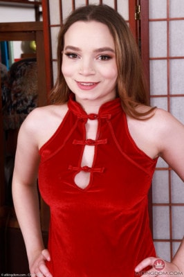 Selina Imai  from ATKPETITES