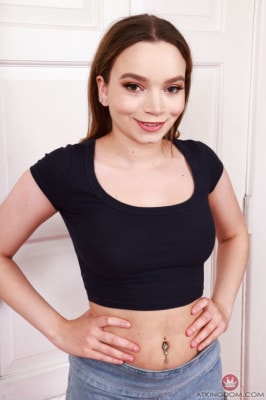 Selina Imai  from ATKPETITES