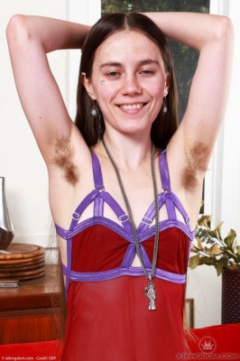 Sia Wood  from ATKPETITES