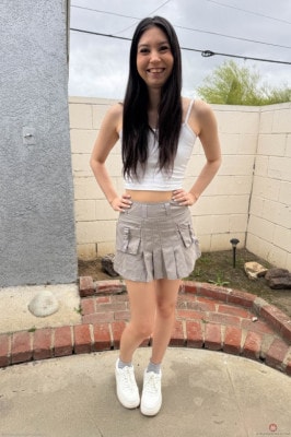 Amber Angel  from ATKPETITES