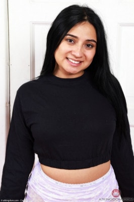 Ophelia Purr  from ATKPETITES