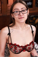 Leila Mills in Amateur gallery from ATKPETITES by GB Photography
