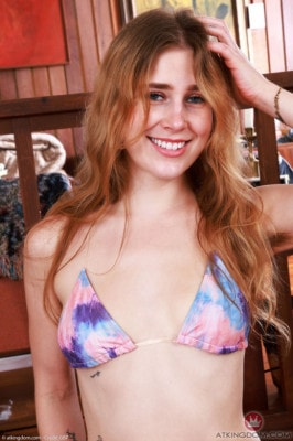 Fiona Sprouts & Fiona Peaches  from ATKPETITES