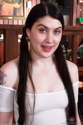 Daydream Daisy  from ATKPETITES