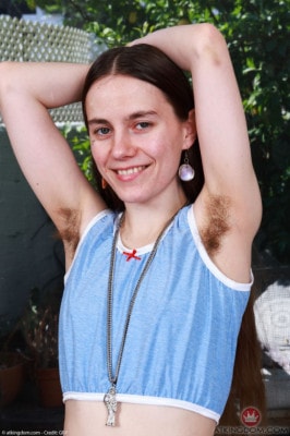 Sia Wood  from ATKPETITES