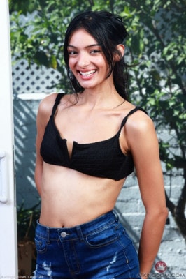 Laynee James  from ATKPETITES