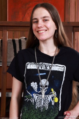 Sia Wood  from ATKPETITES