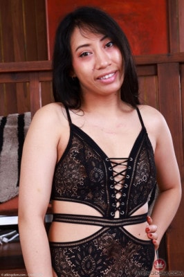 Salee Lee  from ATKPETITES