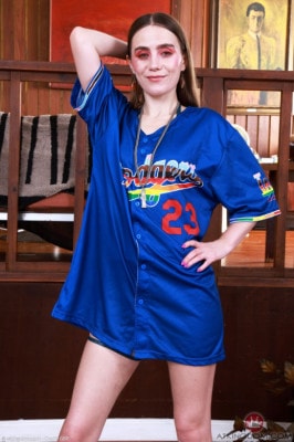 Sia Wood  from ATKPETITES